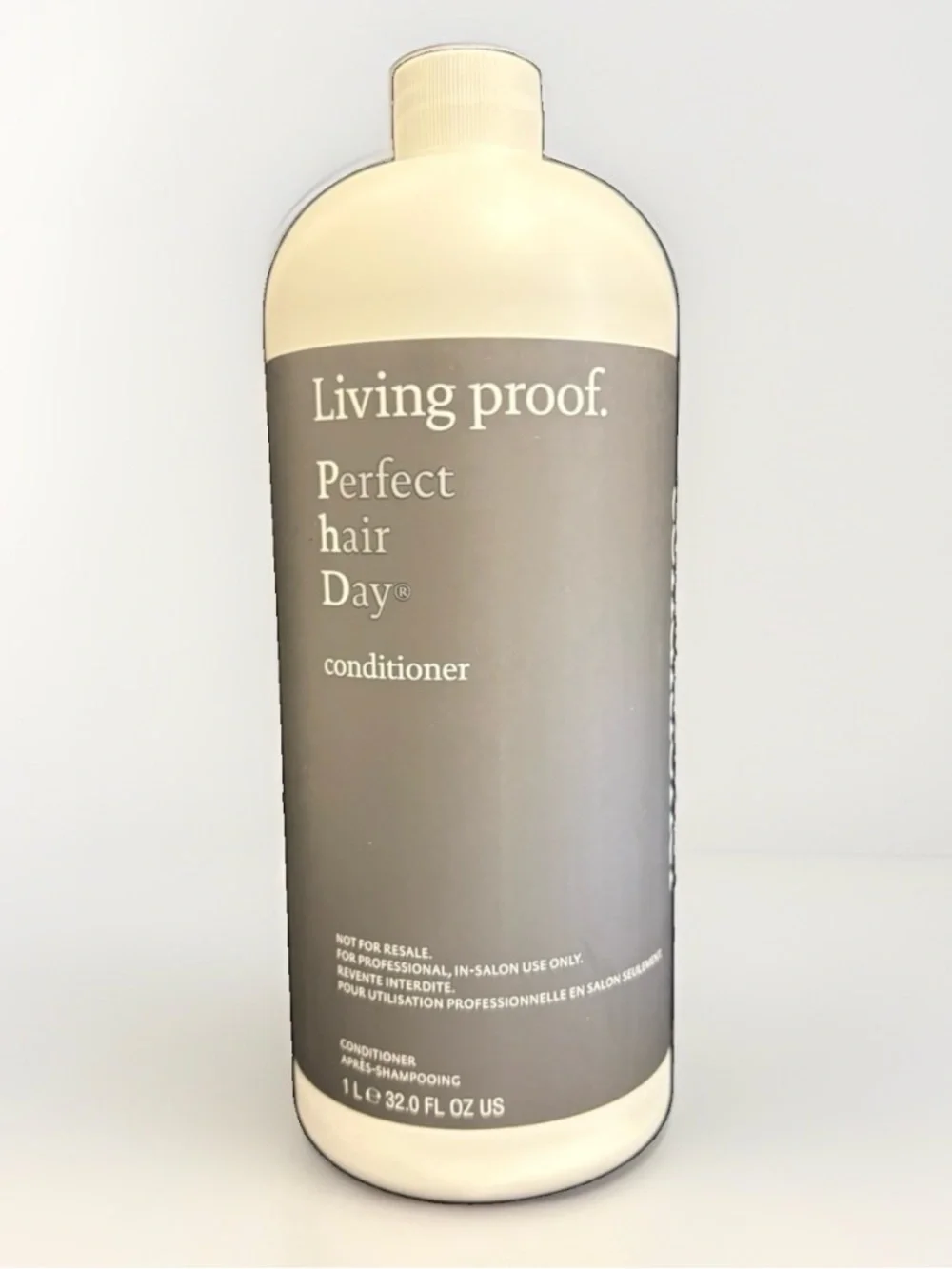 Living Proof Perfect Hair Day Conditioner 1L/32fl oz Brand New-Sealed